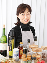 山本 悦子
