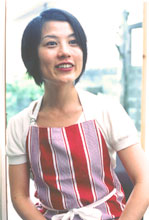 東山 幸恵